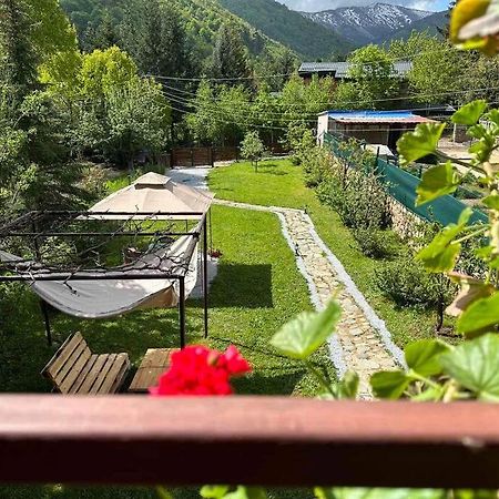 Cosy Mountain Villa In Nizepole بيتولا المظهر الخارجي الصورة