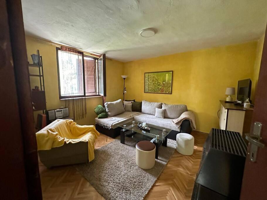 Cosy Mountain Villa In Nizepole بيتولا المظهر الخارجي الصورة