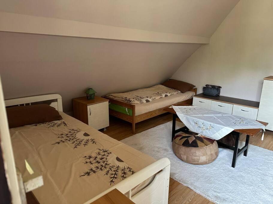 Cosy Mountain Villa In Nizepole بيتولا المظهر الخارجي الصورة